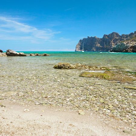 Hotel Cala Sant Vicenc - Adults Only Cala de Sant Vicenc المظهر الخارجي الصورة