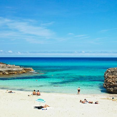 Hotel Cala Sant Vicenc - Adults Only Cala de Sant Vicenc المظهر الخارجي الصورة