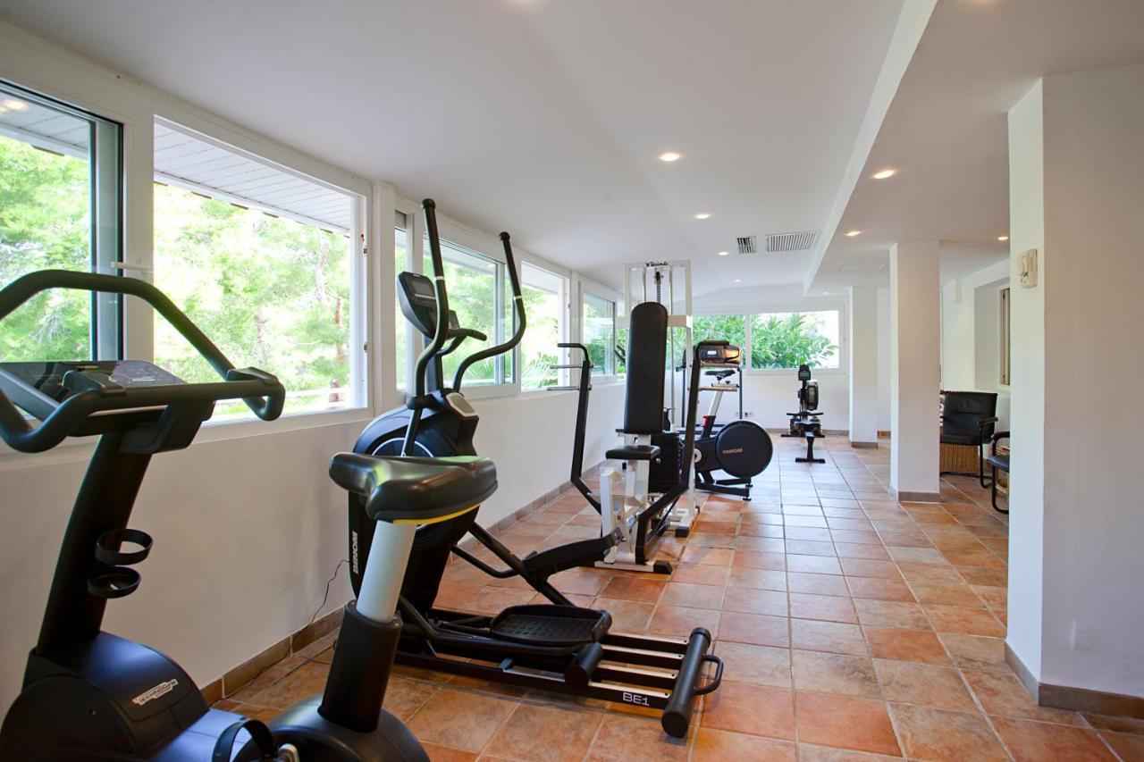Hotel Cala Sant Vicenc - Adults Only Cala de Sant Vicenc المظهر الخارجي الصورة