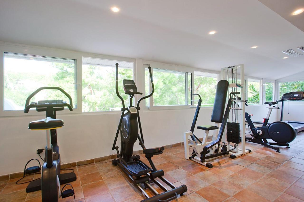 Hotel Cala Sant Vicenc - Adults Only Cala de Sant Vicenc المظهر الخارجي الصورة