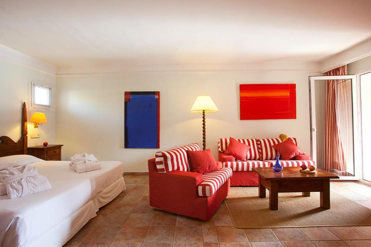 Hotel Cala Sant Vicenc - Adults Only Cala de Sant Vicenc المظهر الخارجي الصورة
