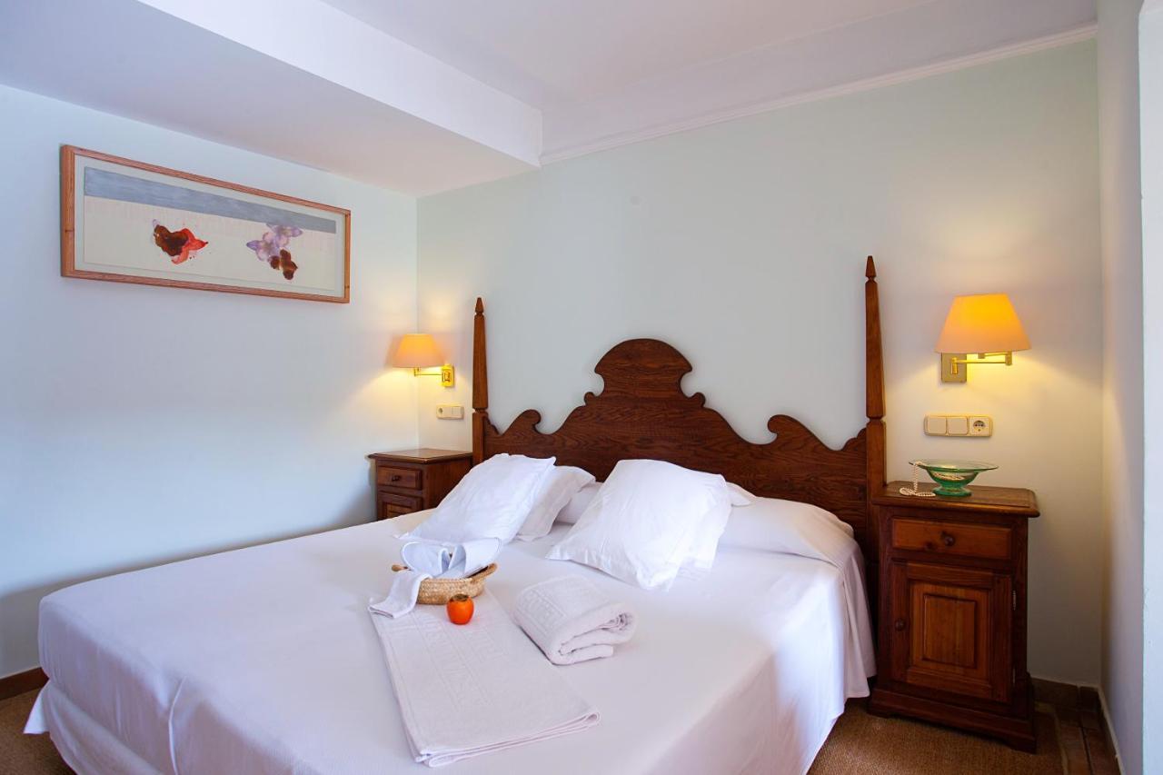Hotel Cala Sant Vicenc - Adults Only Cala de Sant Vicenc المظهر الخارجي الصورة