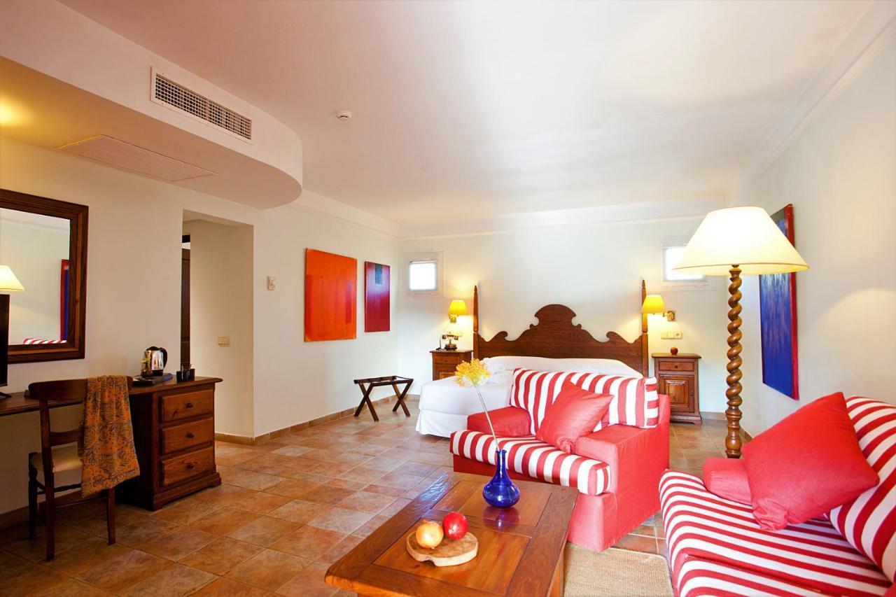 Hotel Cala Sant Vicenc - Adults Only Cala de Sant Vicenc المظهر الخارجي الصورة