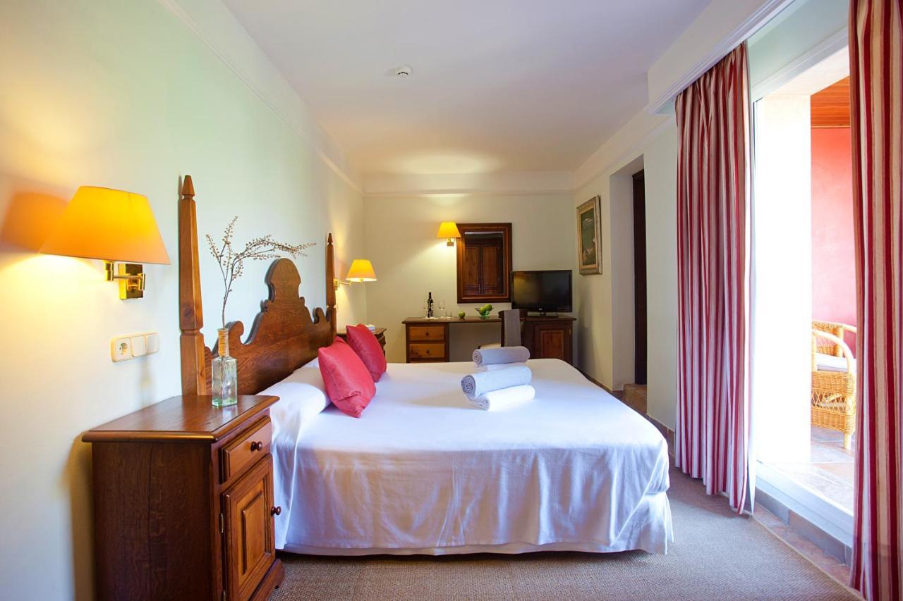 Hotel Cala Sant Vicenc - Adults Only Cala de Sant Vicenc المظهر الخارجي الصورة