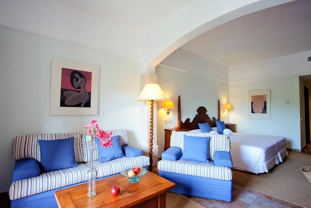 Hotel Cala Sant Vicenc - Adults Only Cala de Sant Vicenc المظهر الخارجي الصورة