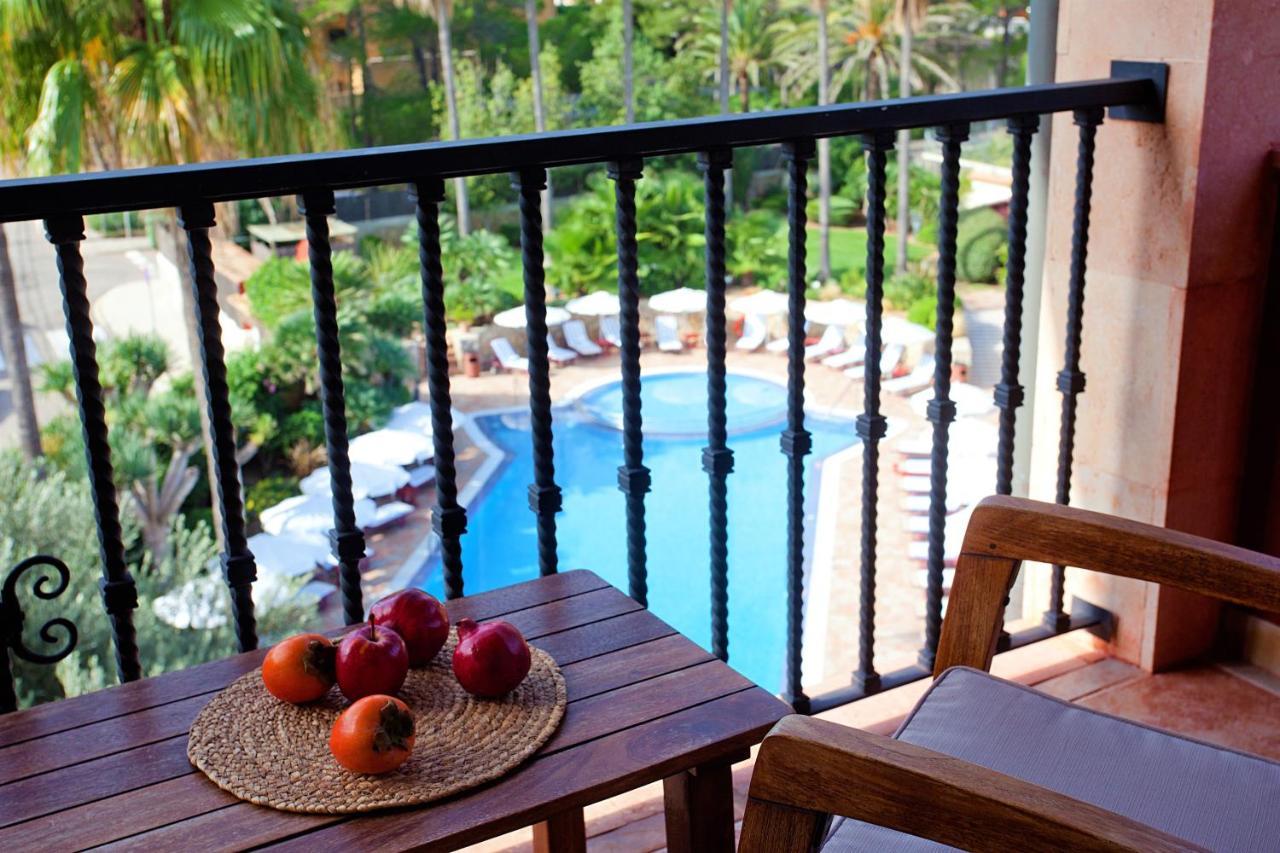 Hotel Cala Sant Vicenc - Adults Only Cala de Sant Vicenc المظهر الخارجي الصورة