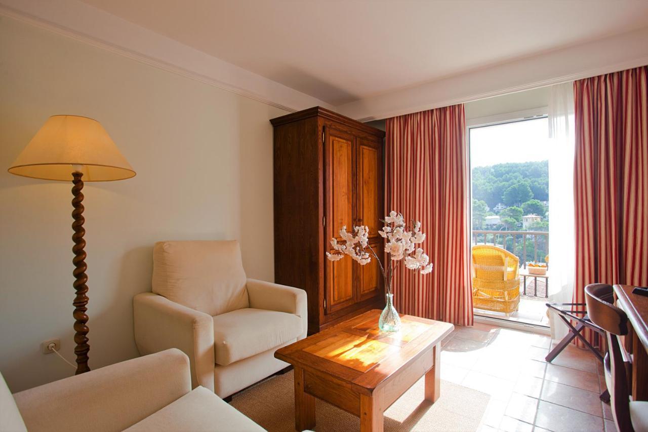 Hotel Cala Sant Vicenc - Adults Only Cala de Sant Vicenc المظهر الخارجي الصورة