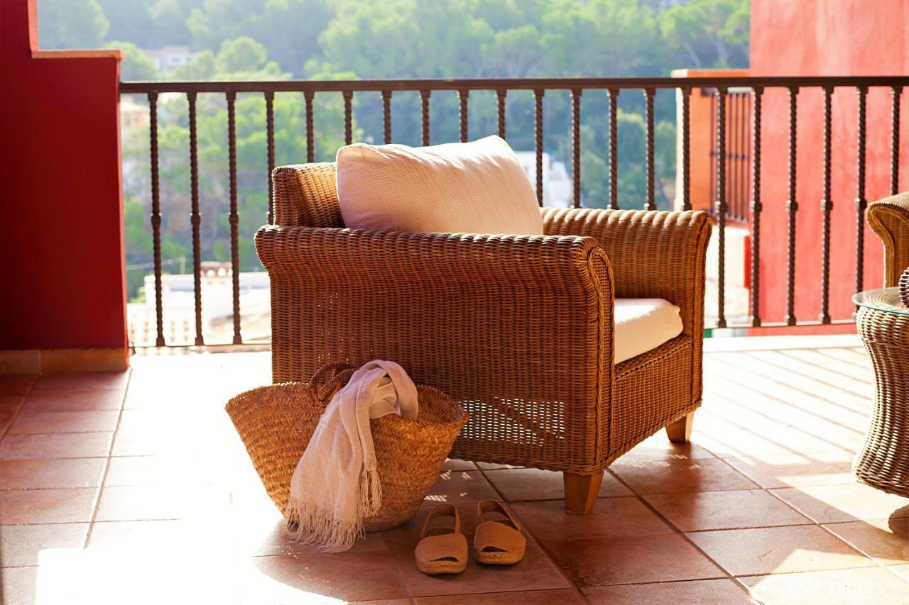 Hotel Cala Sant Vicenc - Adults Only Cala de Sant Vicenc المظهر الخارجي الصورة