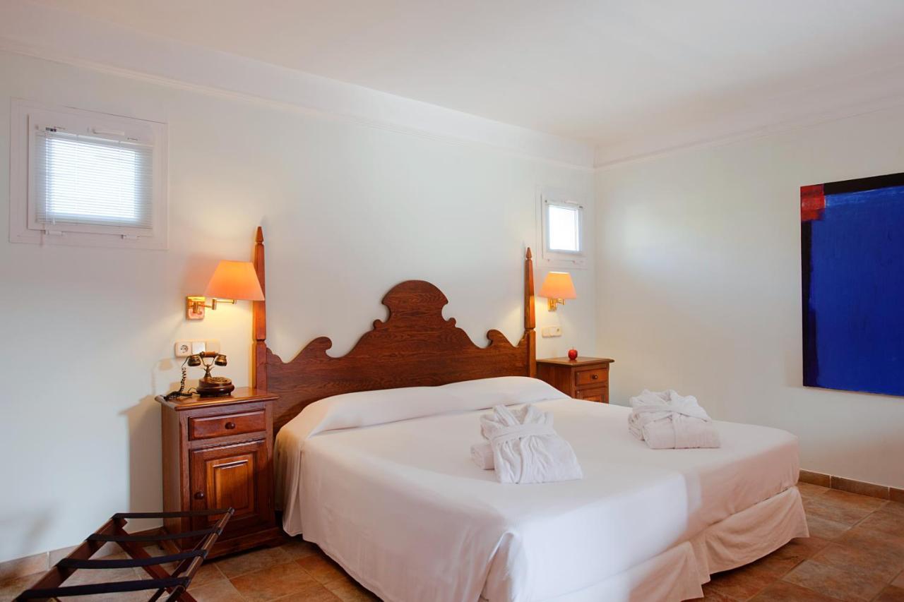 Hotel Cala Sant Vicenc - Adults Only Cala de Sant Vicenc المظهر الخارجي الصورة