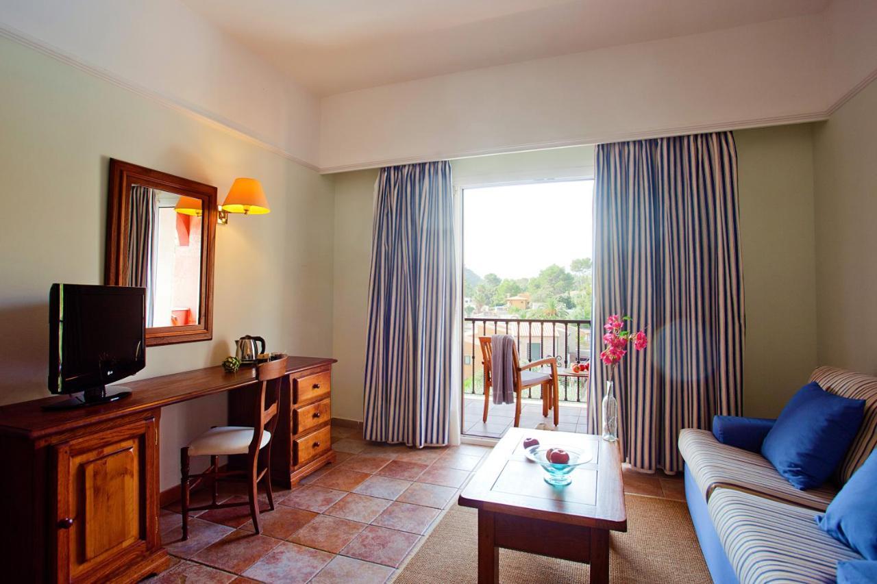 Hotel Cala Sant Vicenc - Adults Only Cala de Sant Vicenc المظهر الخارجي الصورة