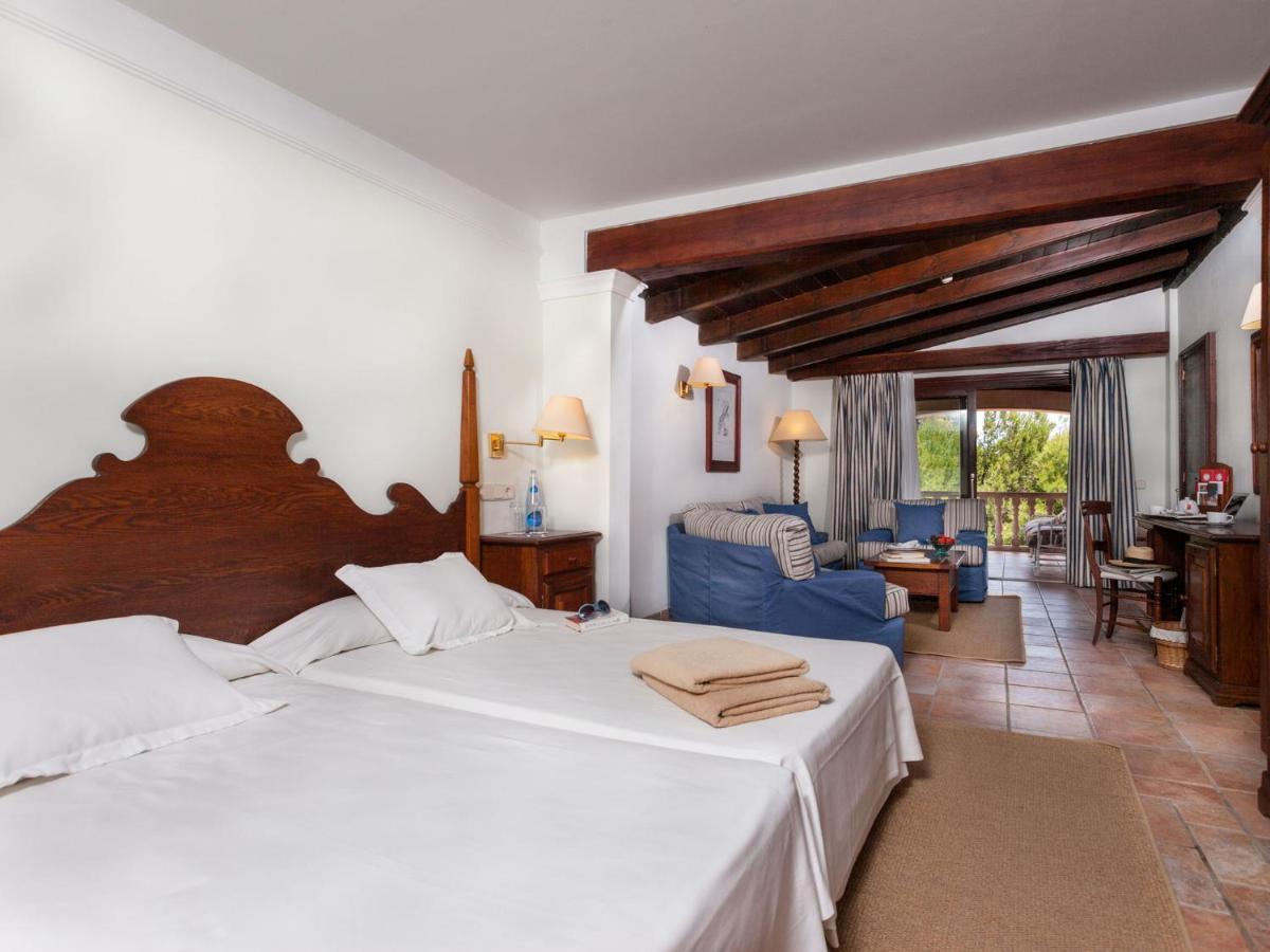 Hotel Cala Sant Vicenc - Adults Only Cala de Sant Vicenc المظهر الخارجي الصورة