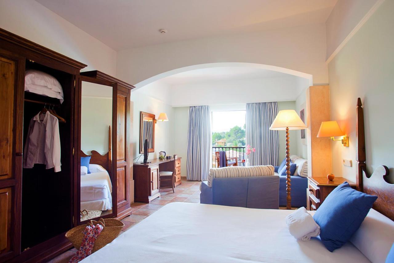 Hotel Cala Sant Vicenc - Adults Only Cala de Sant Vicenc المظهر الخارجي الصورة
