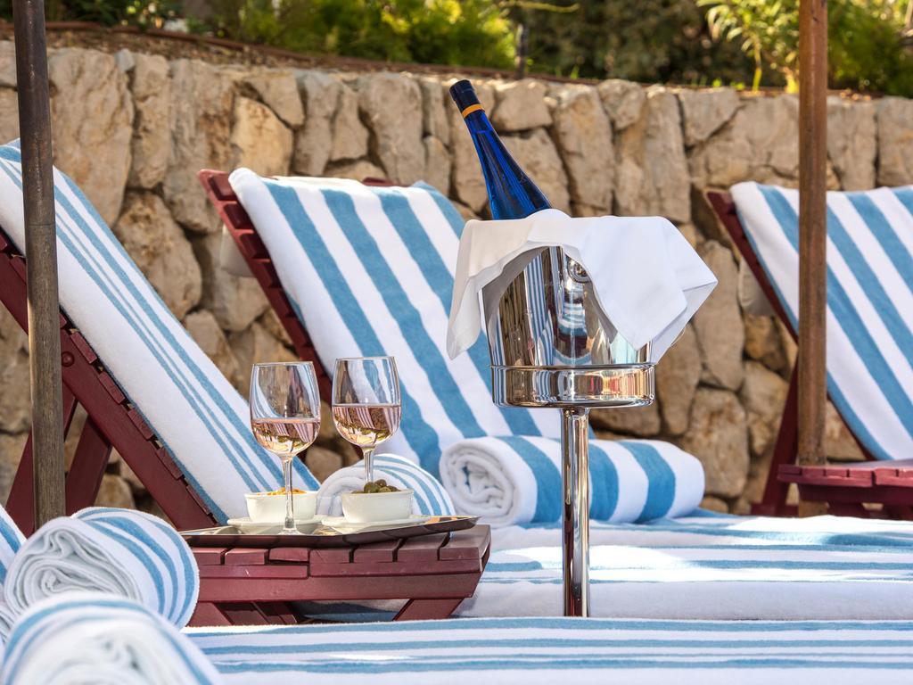 Hotel Cala Sant Vicenc - Adults Only Cala de Sant Vicenc المظهر الخارجي الصورة