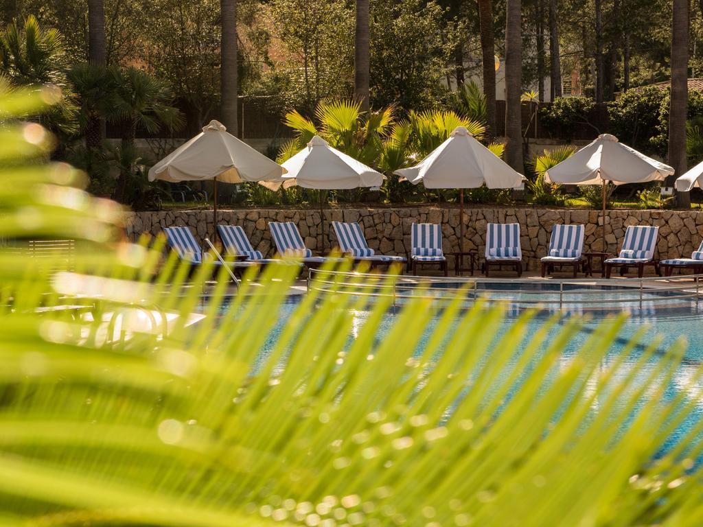 Hotel Cala Sant Vicenc - Adults Only Cala de Sant Vicenc المظهر الخارجي الصورة