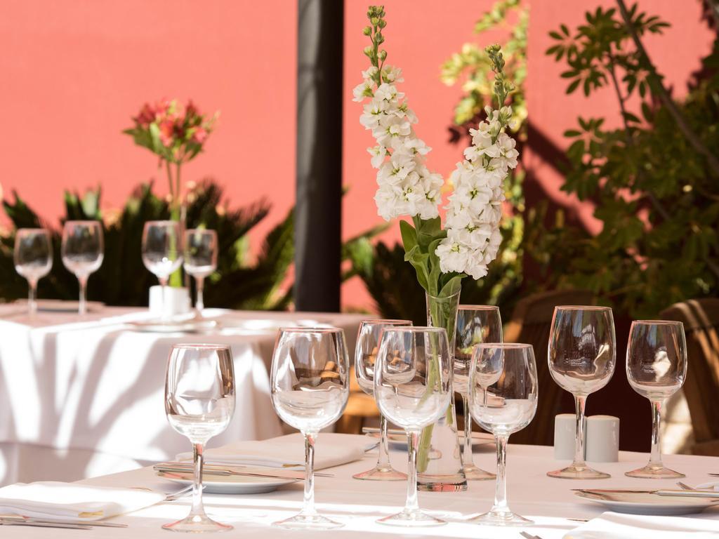 Hotel Cala Sant Vicenc - Adults Only Cala de Sant Vicenc المظهر الخارجي الصورة