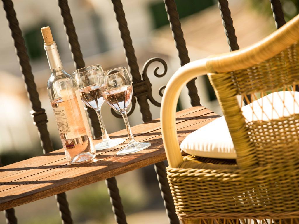 Hotel Cala Sant Vicenc - Adults Only Cala de Sant Vicenc المظهر الخارجي الصورة