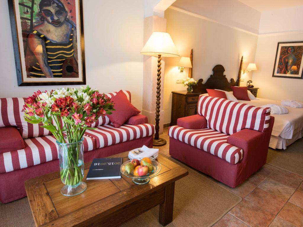 Hotel Cala Sant Vicenc - Adults Only Cala de Sant Vicenc المظهر الخارجي الصورة