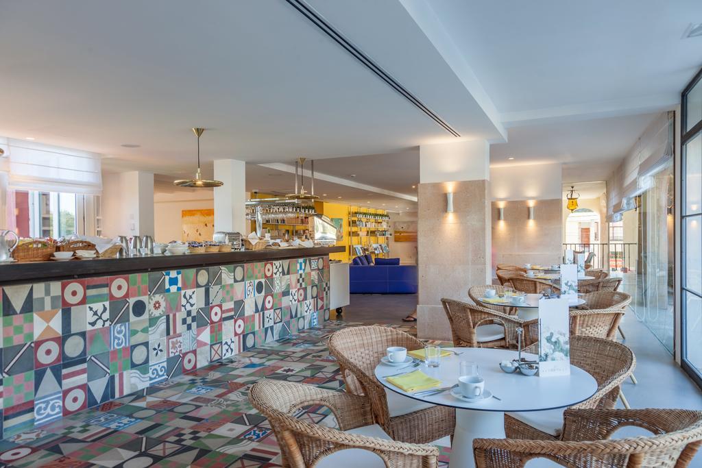 Hotel Cala Sant Vicenc - Adults Only Cala de Sant Vicenc المظهر الخارجي الصورة