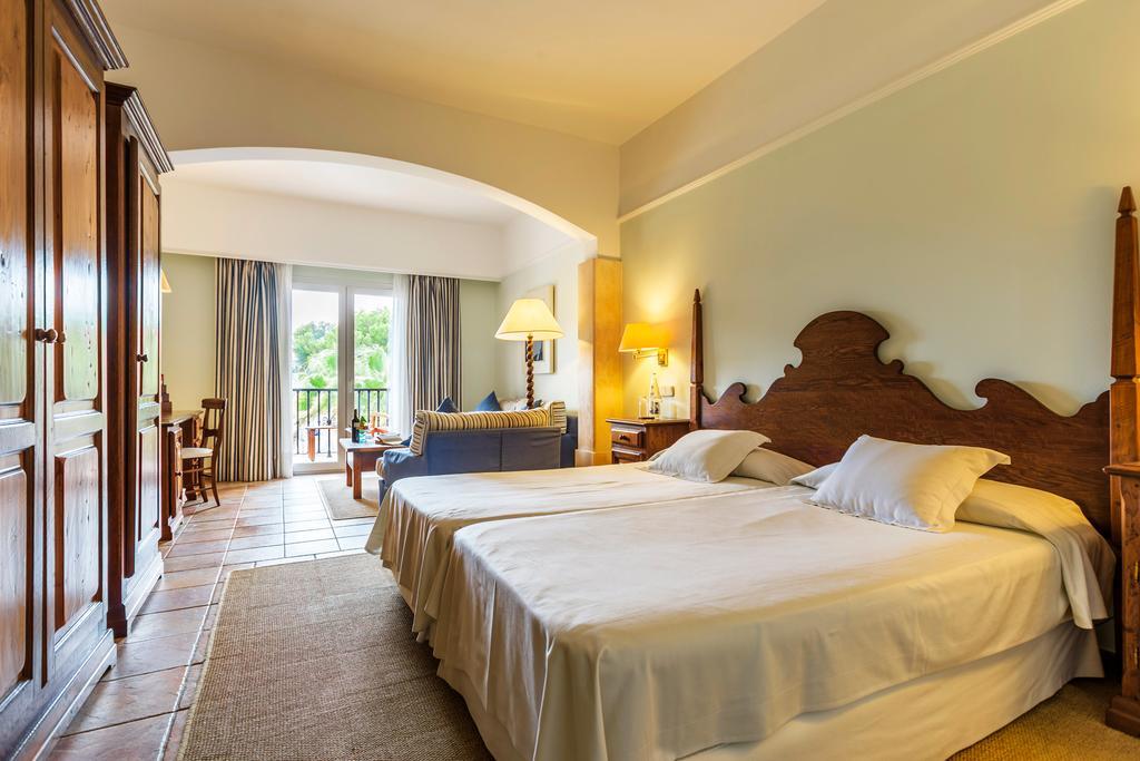 Hotel Cala Sant Vicenc - Adults Only Cala de Sant Vicenc المظهر الخارجي الصورة